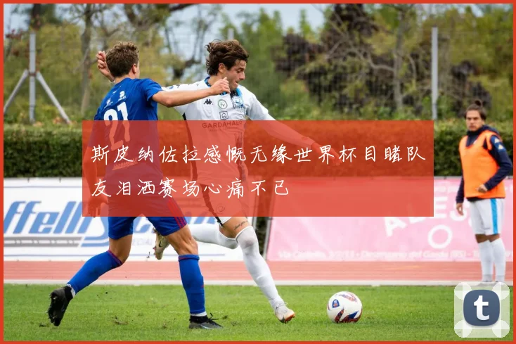 斯皮纳佐拉感慨无缘世界杯目睹队友泪洒赛场心痛不已