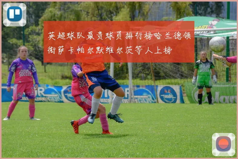 英超球队最贵球员排行榜哈兰德领衔萨卡帕尔默维尔茨等人上榜