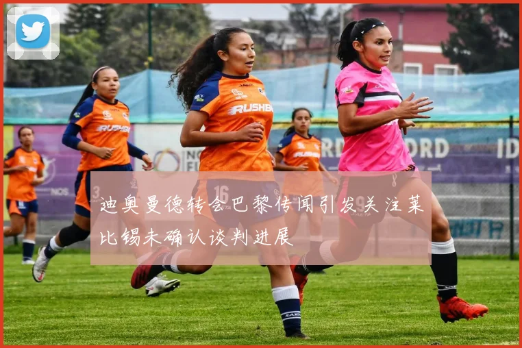 迪奥曼德转会巴黎传闻引发关注莱比锡未确认谈判进展